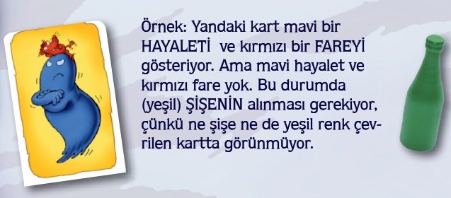 hayalet hızında oyunu nasıl oynanır